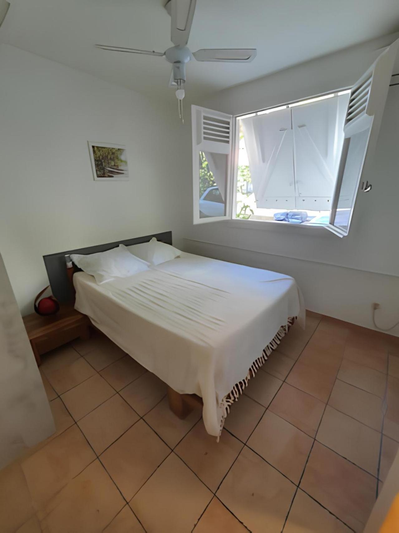 Terrasses Avec Vue Ilet Ramier Apartment Les Trois-Ilets Room photo
